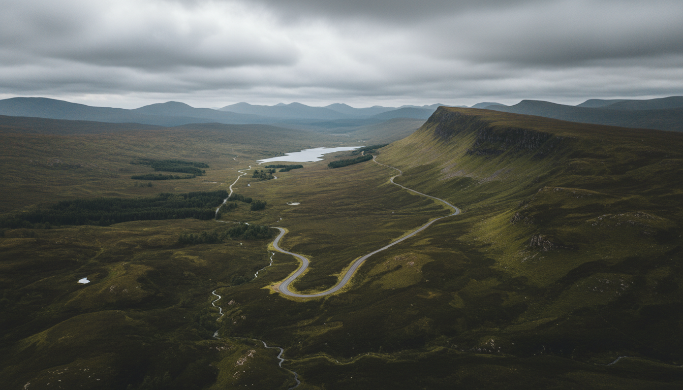 Scotland Travel